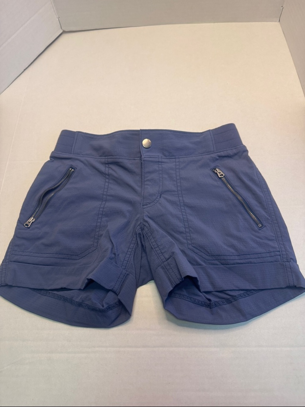 Athleta shorts